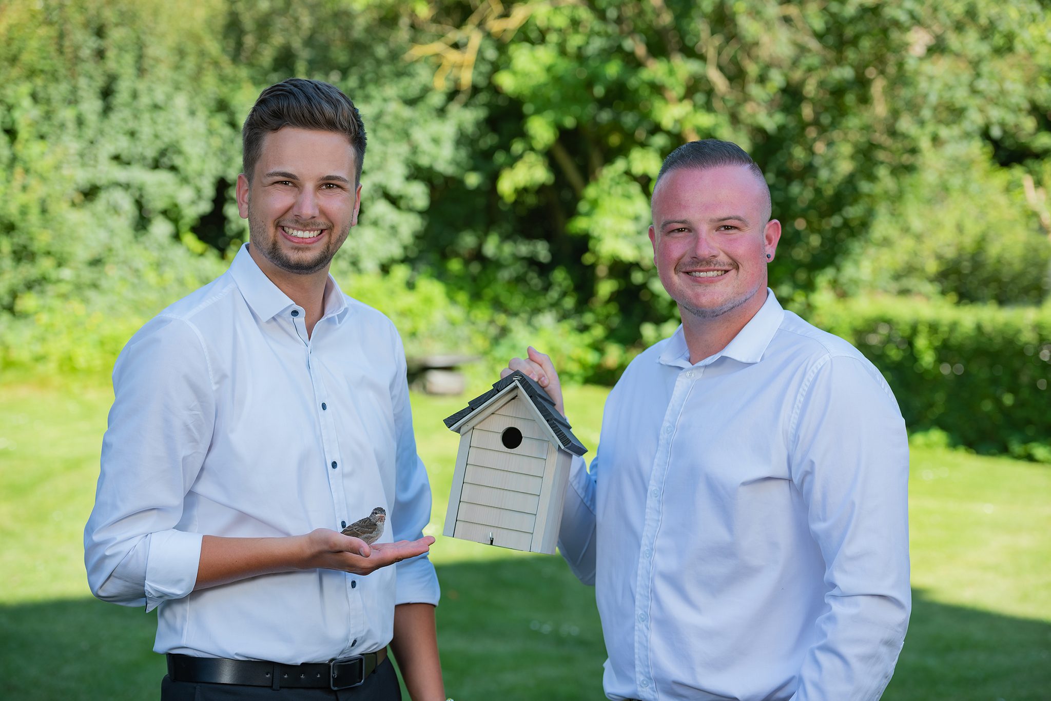 Immobilienmakler – Immobilienkanzlei Oberschwaben GmbH