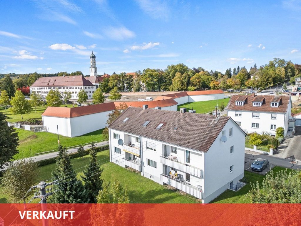 Referenz Bad Schussenried