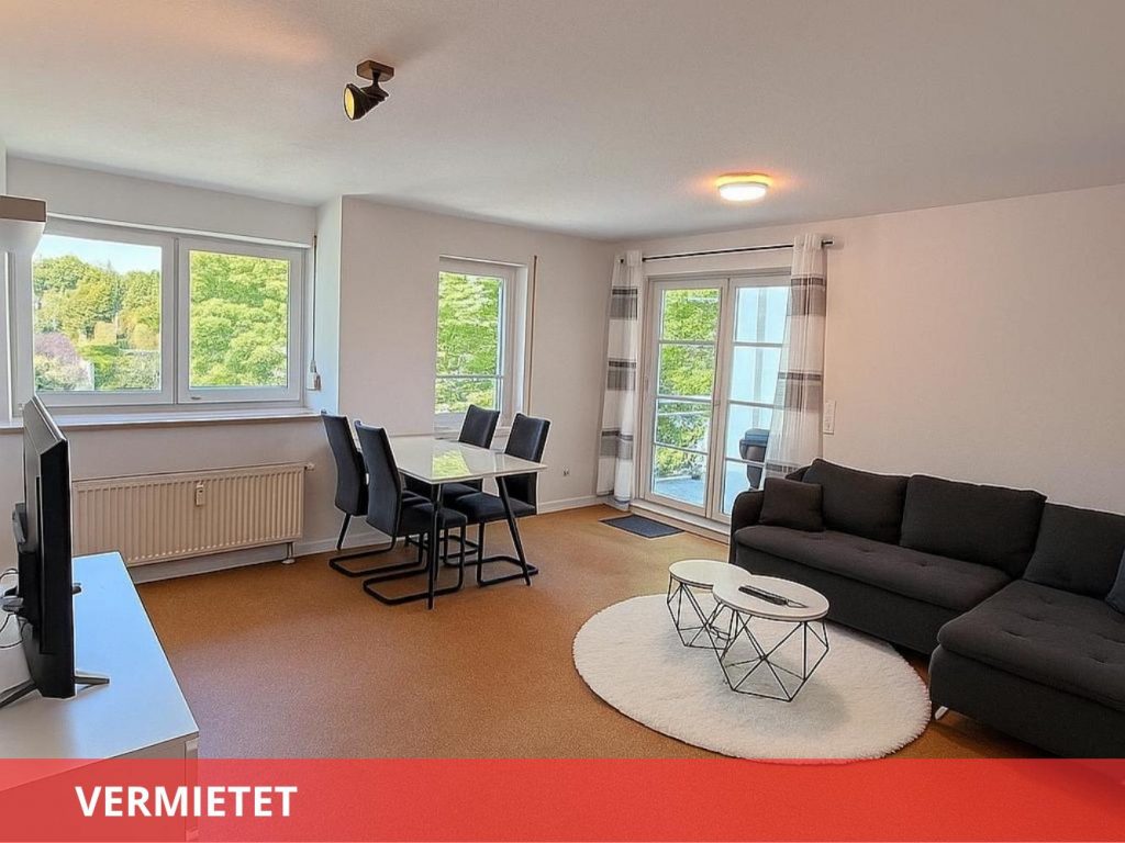 Wohnung Schmalegg