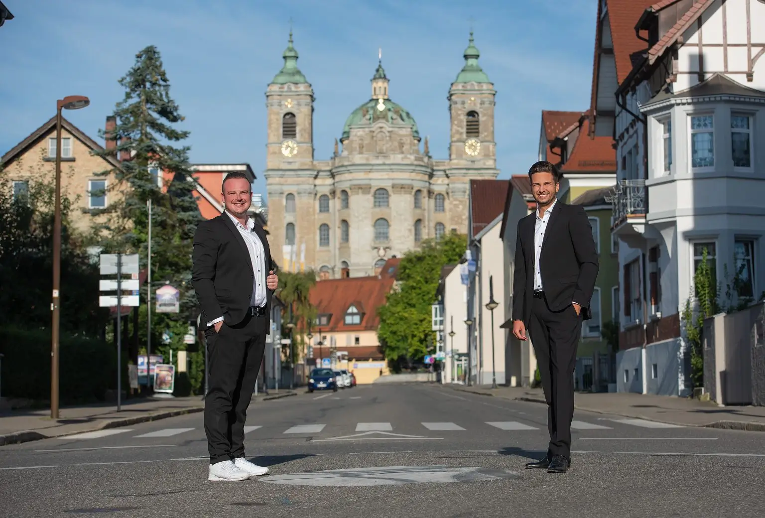 Weingarten Immobilienmakler